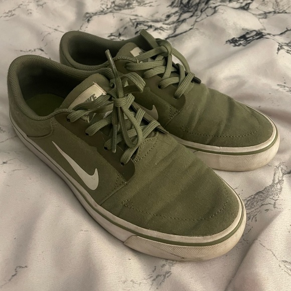 Nike Shoes - Nike SB Shoes